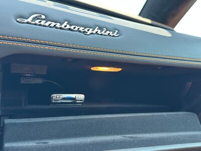 2014 Lamborghini AVENTADOR — фото 24