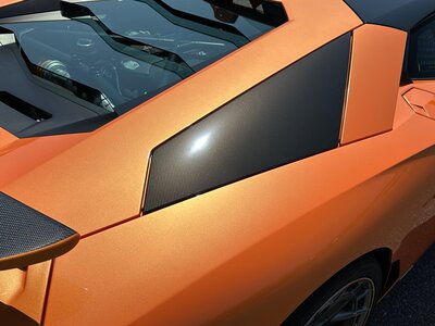 2014 Lamborghini AVENTADOR — фото 32