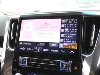 صورة 42 لـ 2019 Toyota ALPHARD