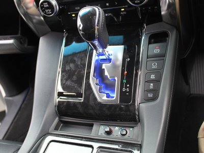 صورة 47 لـ 2019 Toyota ALPHARD
