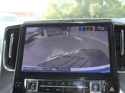 صورة 58 لـ 2019 Toyota ALPHARD