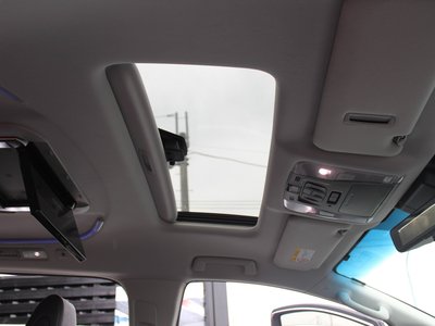 صورة 36 لـ 2019 Toyota ALPHARD