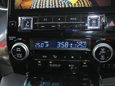 صورة 46 لـ 2019 Toyota ALPHARD