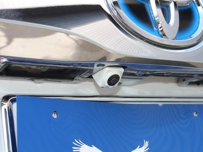 صورة 56 لـ 2019 Toyota ALPHARD