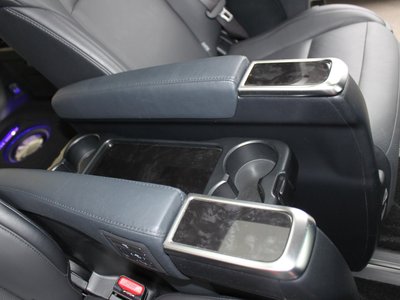 صورة 26 لـ 2019 Toyota ALPHARD