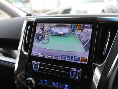صورة 57 لـ 2019 Toyota ALPHARD