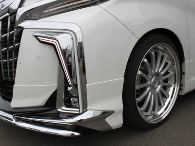 صورة 61 لـ 2019 Toyota ALPHARD