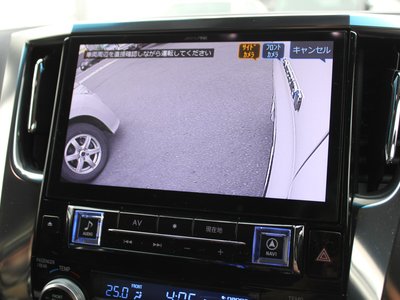 صورة 55 لـ 2019 Toyota ALPHARD