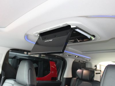 صورة 41 لـ 2019 Toyota ALPHARD
