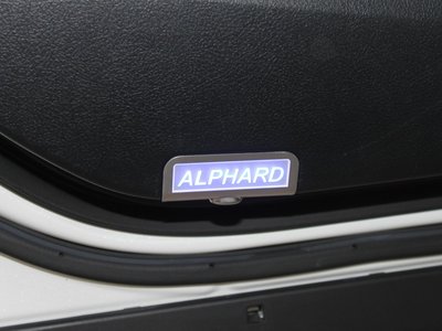 صورة 23 لـ 2019 Toyota ALPHARD