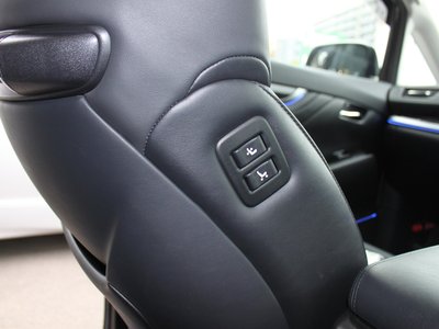 صورة 22 لـ 2019 Toyota ALPHARD
