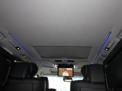 صورة 38 لـ 2019 Toyota ALPHARD