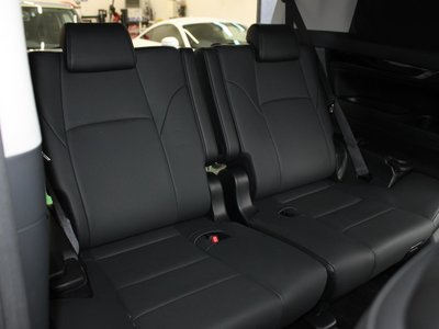 صورة 28 لـ 2019 Toyota ALPHARD