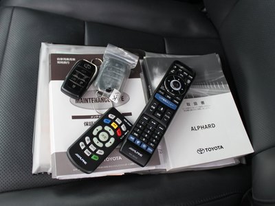 صورة 66 لـ 2019 Toyota ALPHARD