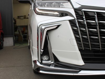 صورة 62 لـ 2019 Toyota ALPHARD