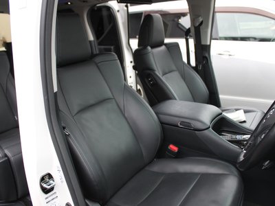 صورة 17 لـ 2019 Toyota ALPHARD