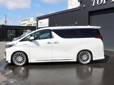 صورة 3 لـ 2019 Toyota ALPHARD