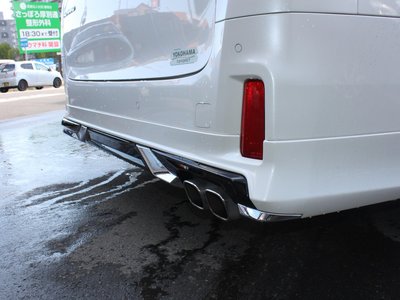 صورة 63 لـ 2019 Toyota ALPHARD