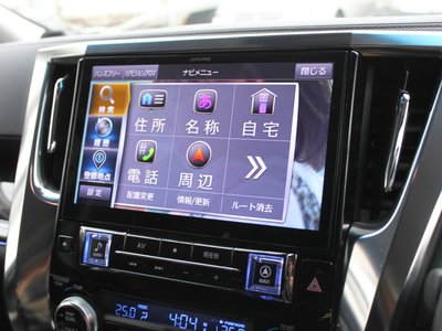 صورة 43 لـ 2019 Toyota ALPHARD