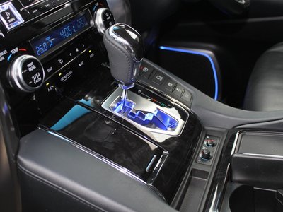صورة 48 لـ 2019 Toyota ALPHARD