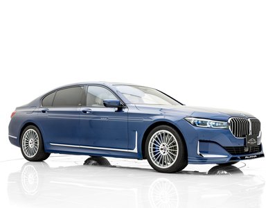 صورة 9 لـ 2022 BMW Alpina B7