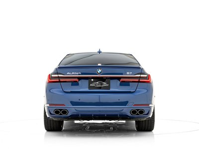 صورة 6 لـ 2022 BMW Alpina B7