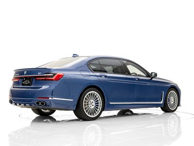 صورة 7 لـ 2022 BMW Alpina B7