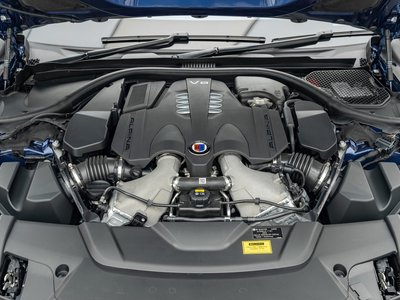 صورة 16 لـ 2022 BMW Alpina B7