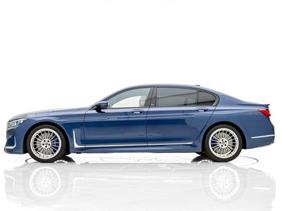 صورة 4 لـ 2022 BMW Alpina B7