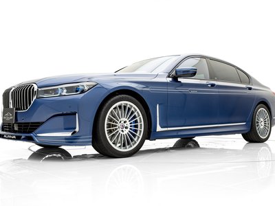 صورة 11 لـ 2022 BMW Alpina B7