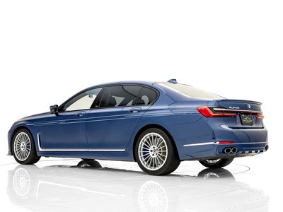 صورة 5 لـ 2022 BMW Alpina B7