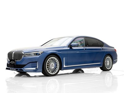 صورة 3 لـ 2022 BMW Alpina B7