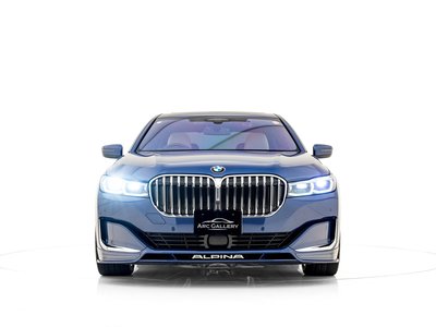 صورة 10 لـ 2022 BMW Alpina B7