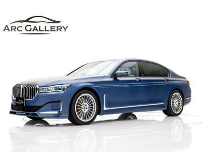 صورة 1 لـ 2022 BMW Alpina B7