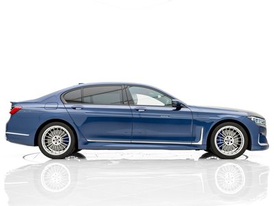 صورة 8 لـ 2022 BMW Alpina B7