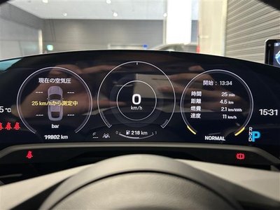 2024 Porsche TAYCAN thumbnail 19