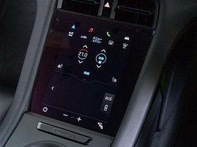 2024 Porsche TAYCAN thumbnail 24