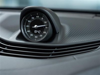 2024 Porsche TAYCAN thumbnail 28