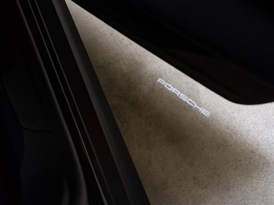 2024 Porsche TAYCAN thumbnail 30
