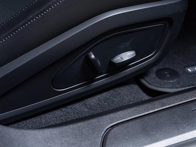 2024 Porsche TAYCAN photo 14