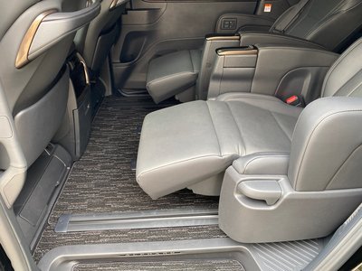 صورة 52 لـ 2023 Toyota ALPHARD