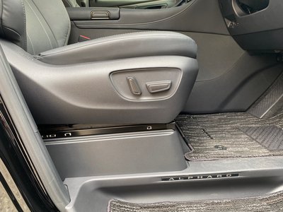 صورة 12 لـ 2023 Toyota ALPHARD