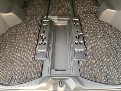 صورة 63 لـ 2023 Toyota ALPHARD
