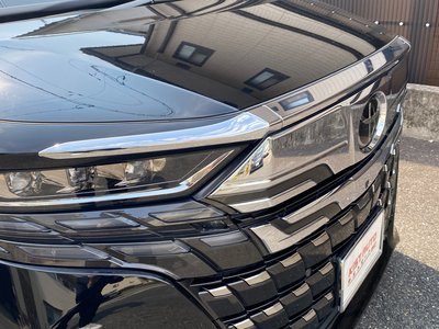 صورة 69 لـ 2023 Toyota ALPHARD