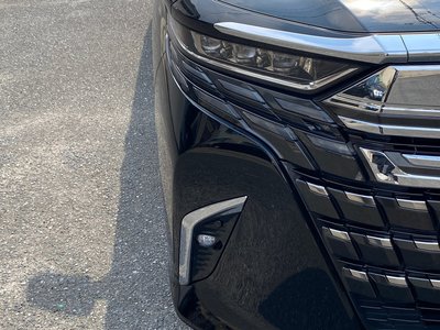 صورة 65 لـ 2023 Toyota ALPHARD