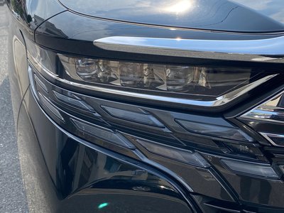 صورة 66 لـ 2023 Toyota ALPHARD