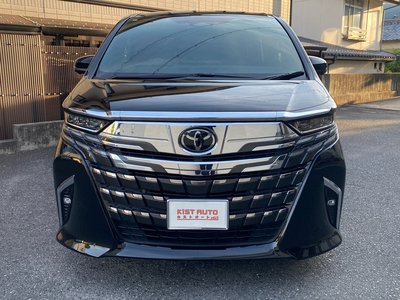 صورة 2 لـ 2023 Toyota ALPHARD