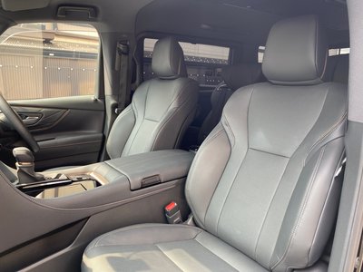 صورة 41 لـ 2023 Toyota ALPHARD