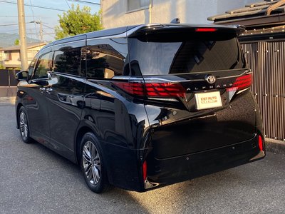 صورة 7 لـ 2023 Toyota ALPHARD