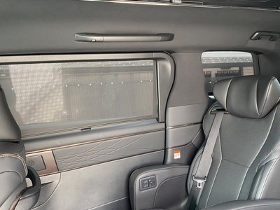 صورة 55 لـ 2023 Toyota ALPHARD